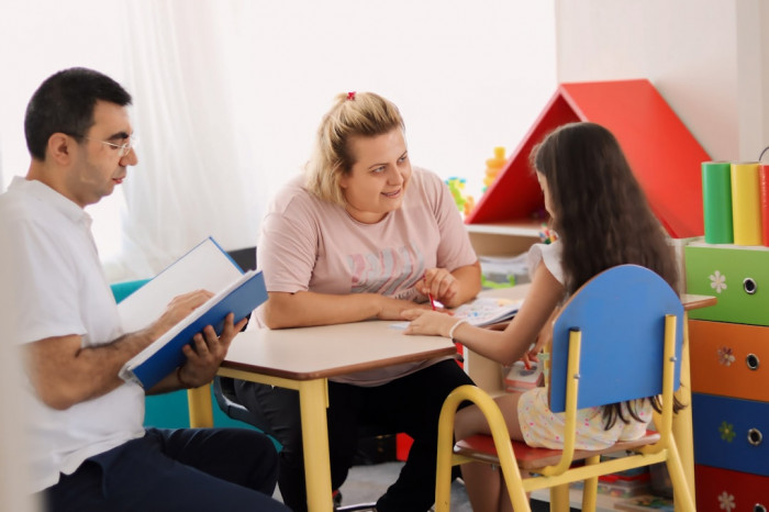 4. Sınıf 2. Dönem 1 Yazılı İngilizce Soruları